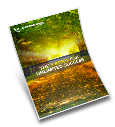 5 Steps to Unlimited Success Guide